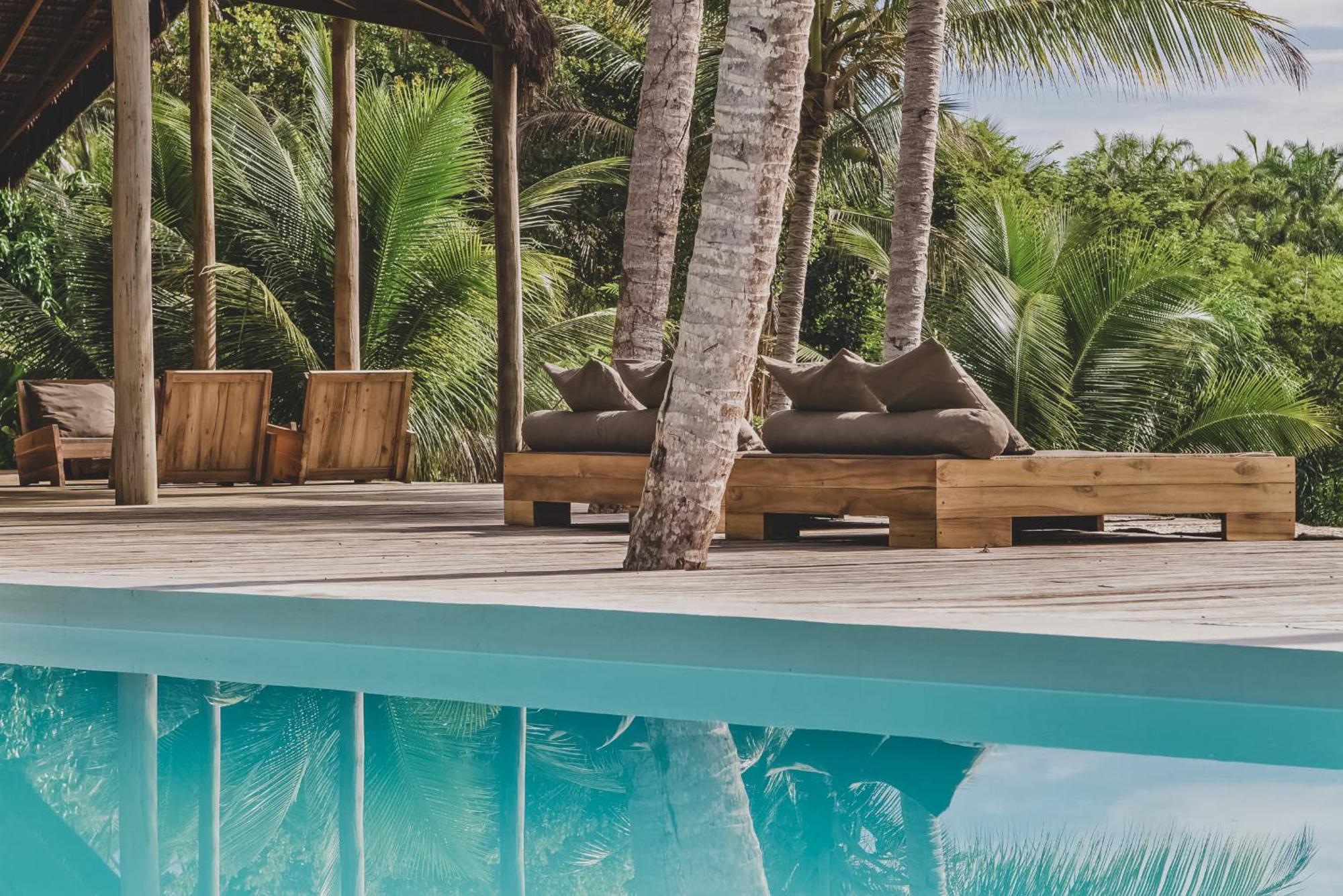 Ka Bru River Villa Itacare Ngoại thất bức ảnh
